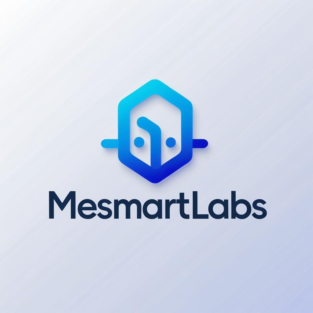 MeSmartLabs Logo